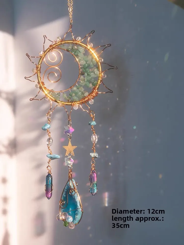 Crystal Sun Cher Dr…