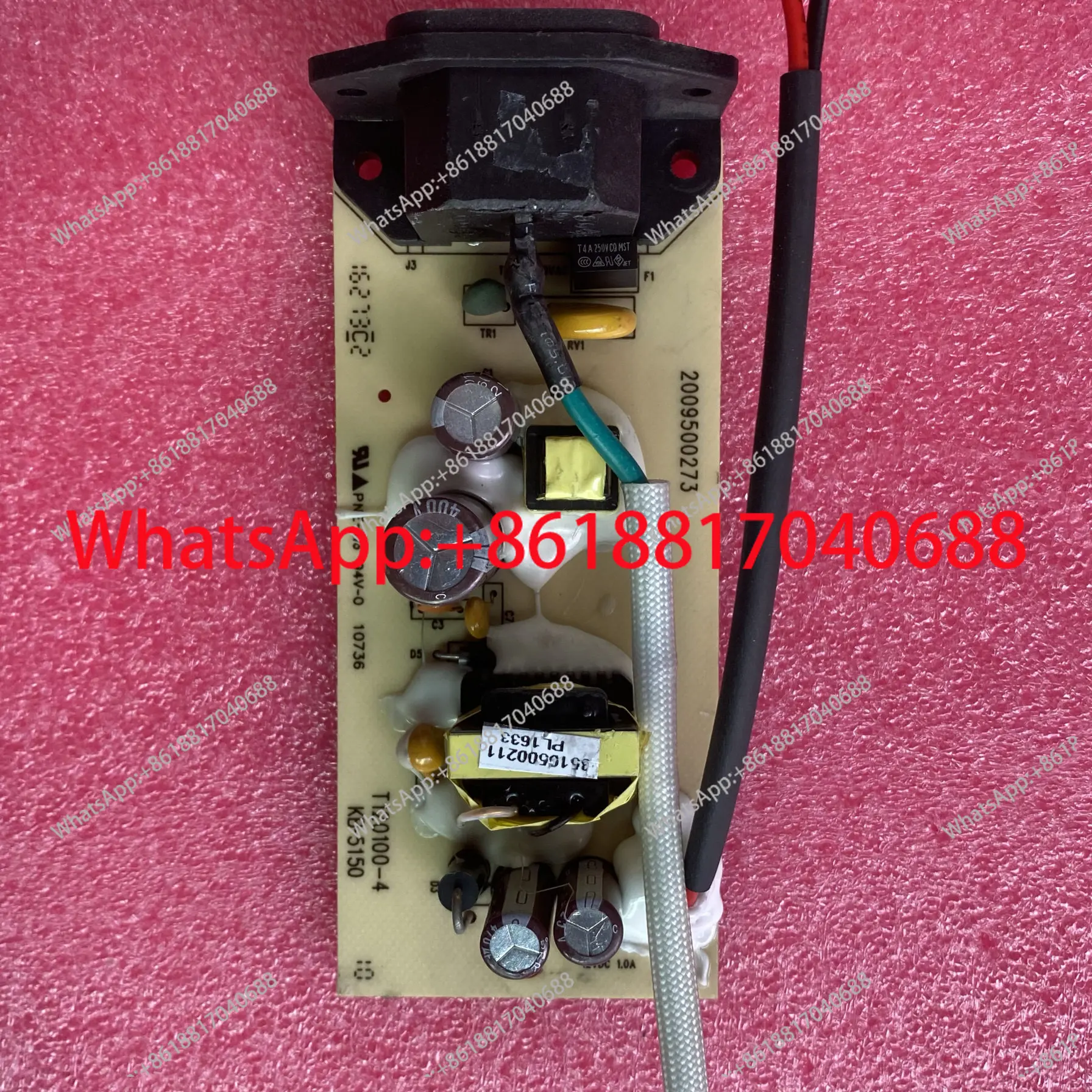 T120100-4 Original,…