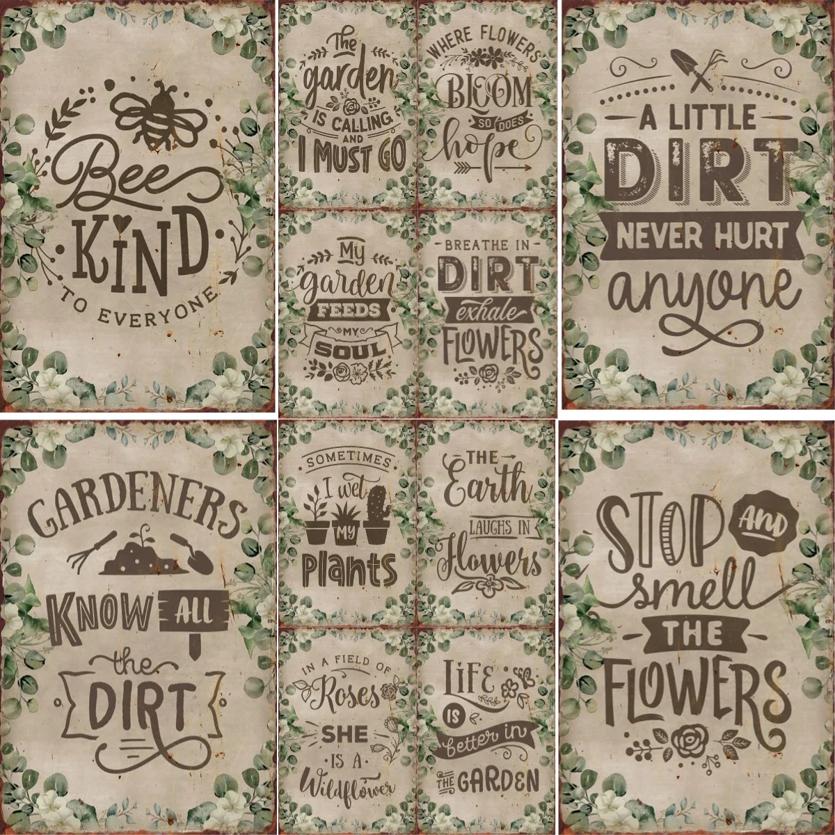 Garden Planting, Yo… - image