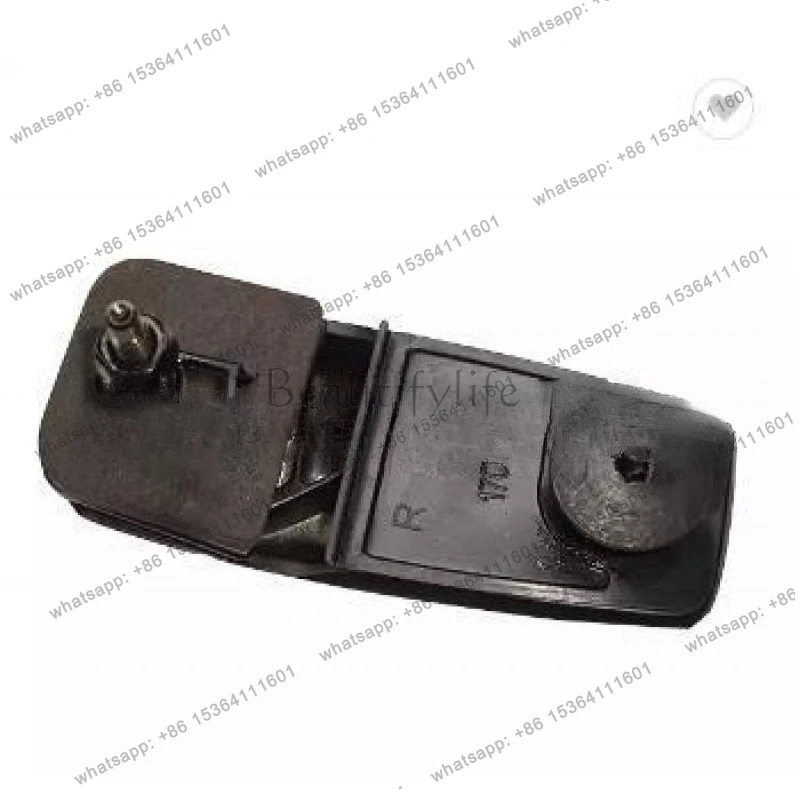 

Suitable for automotive tailgate glass hinge R 8L8Z78420A68 factory direct sales