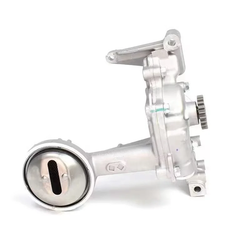

Lasting High Quality Engine Oil Pump Assembly 15100-PRB-A01 15100PRBA01 For Honda Civic S Type K20 K20A K20A2 K20Z1 Acura RSX