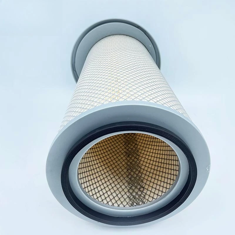 

supplies reliable air filters P153551 P537791 AF1968M to protect engines for construction and agricultural machinery