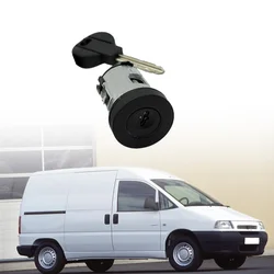 9170.AY 4162C9 DOOR LOCK BARREL SET FOR FIAT SCUDO CITROEN XM XANTIA SYNERGIE DISPATCH JUMPY 1995-2007