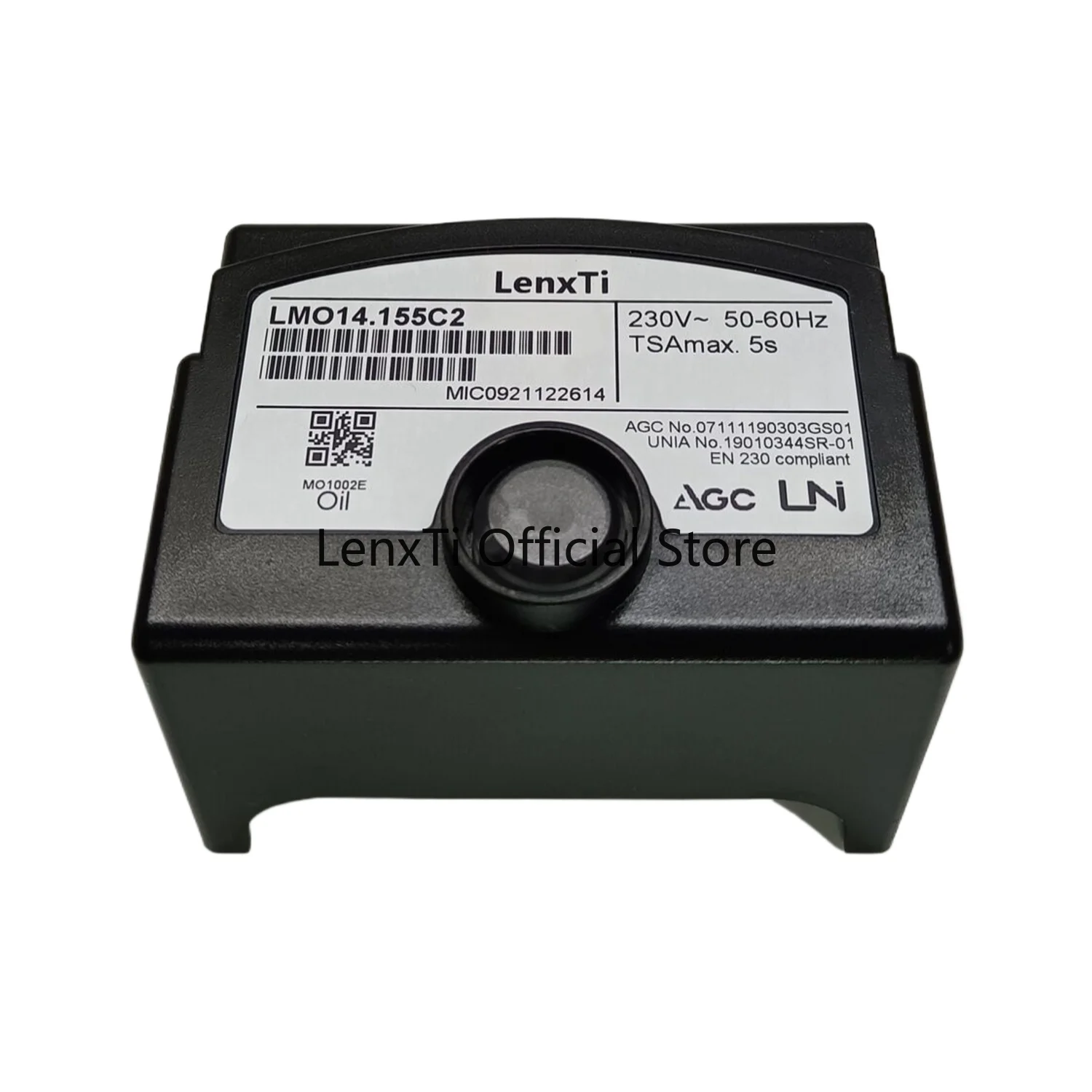 LenxTi LMO14.155C2, LMO14.155C2MA Burner controller Replacement for SIEMENS