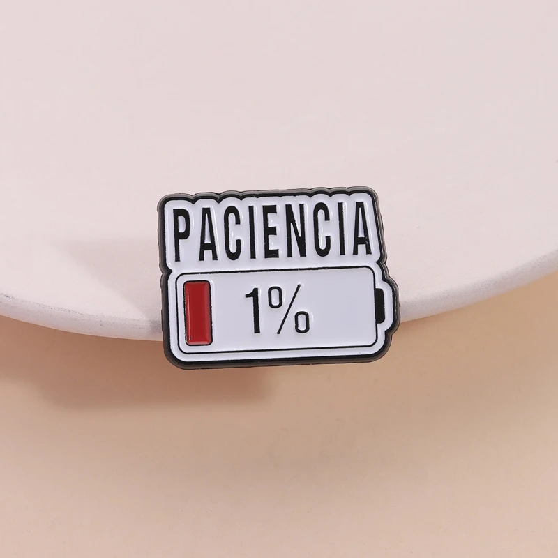 مضحك عبارة جمع المينا دبابيس عقد على اسمحوا لي الدردشة GPT هذه البطارية المنخفضة قد أكون خطأ ولكن أ شك ذلك دبابيس المجوهرات هدية