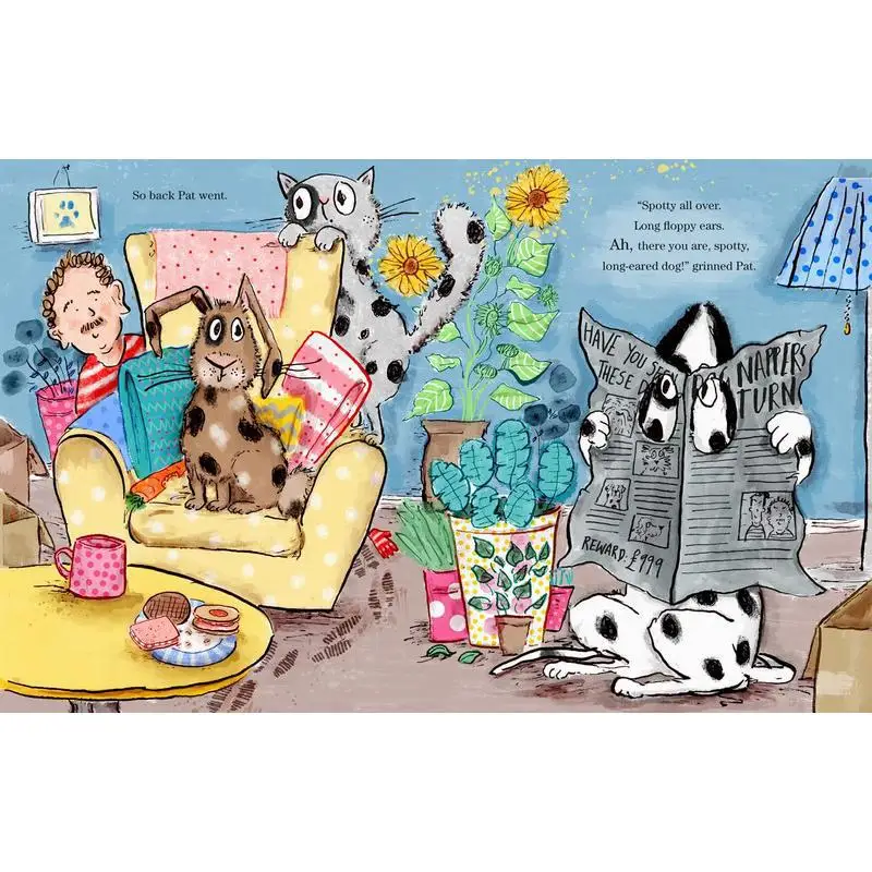 كتاب إيما لازيلتات دوج إيما لازيل فارشور 9781843654520