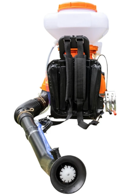 Großhandelspreis Rucksack Multi-Umwelt Benzinsprühgerät