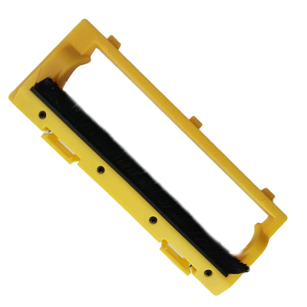 Robô Aspirador Peças De Reposição, Tampa Da Escova Principal, Sweeper Acessórios, Tubarão RV700 RV72