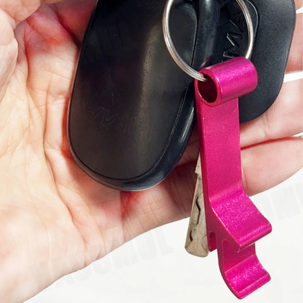 Рисунок 6 - Красочная открывалка для бутылок