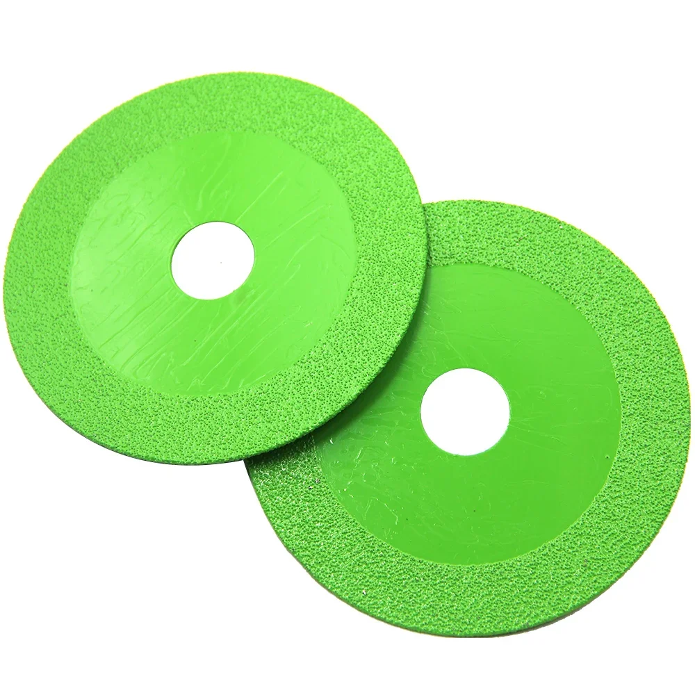 

ultra-thin green brazing blade cutting blade ceramic jade glass tile wine bottle grinding cutting saw blade Needle felting kit