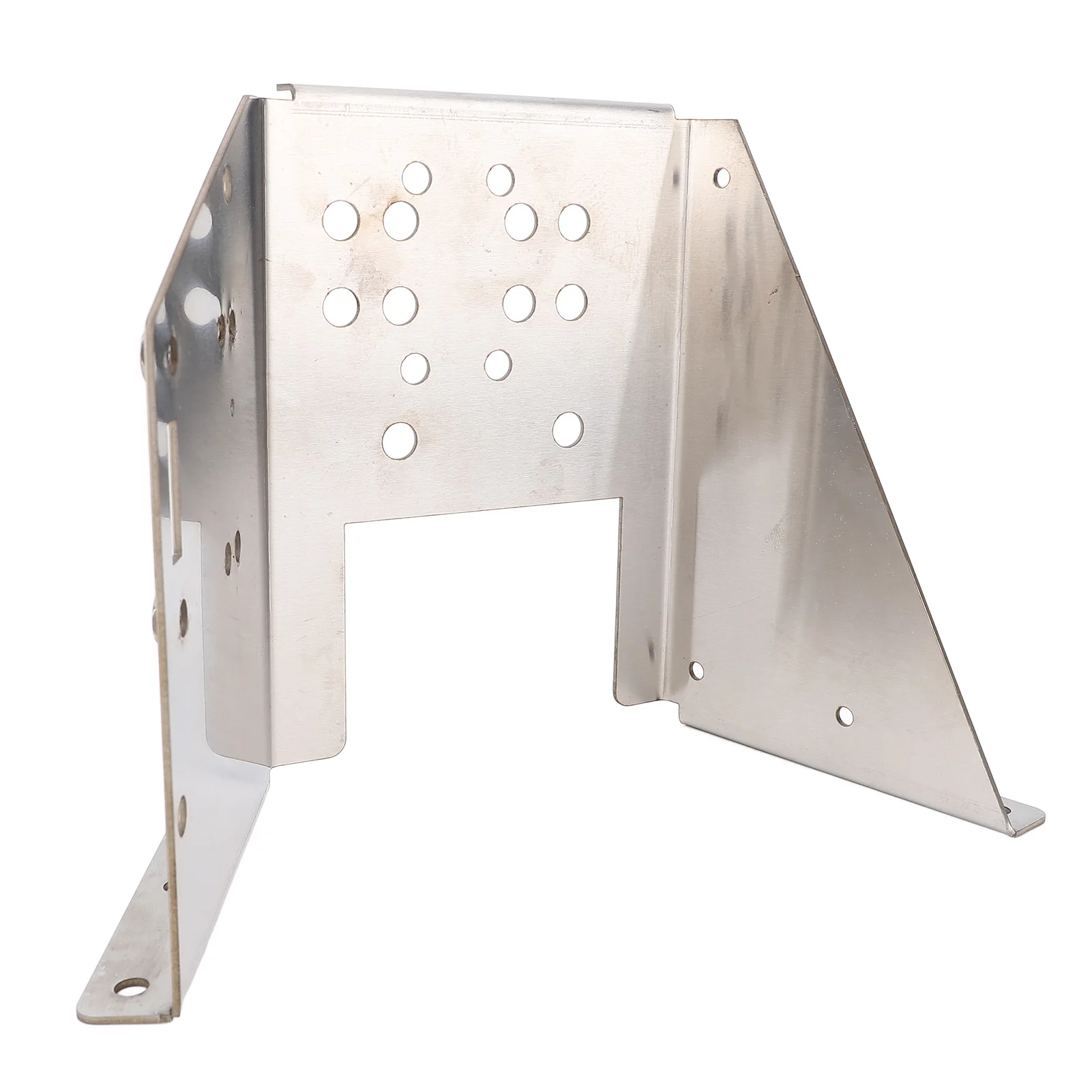 Trim Pump Bracket 8… - image