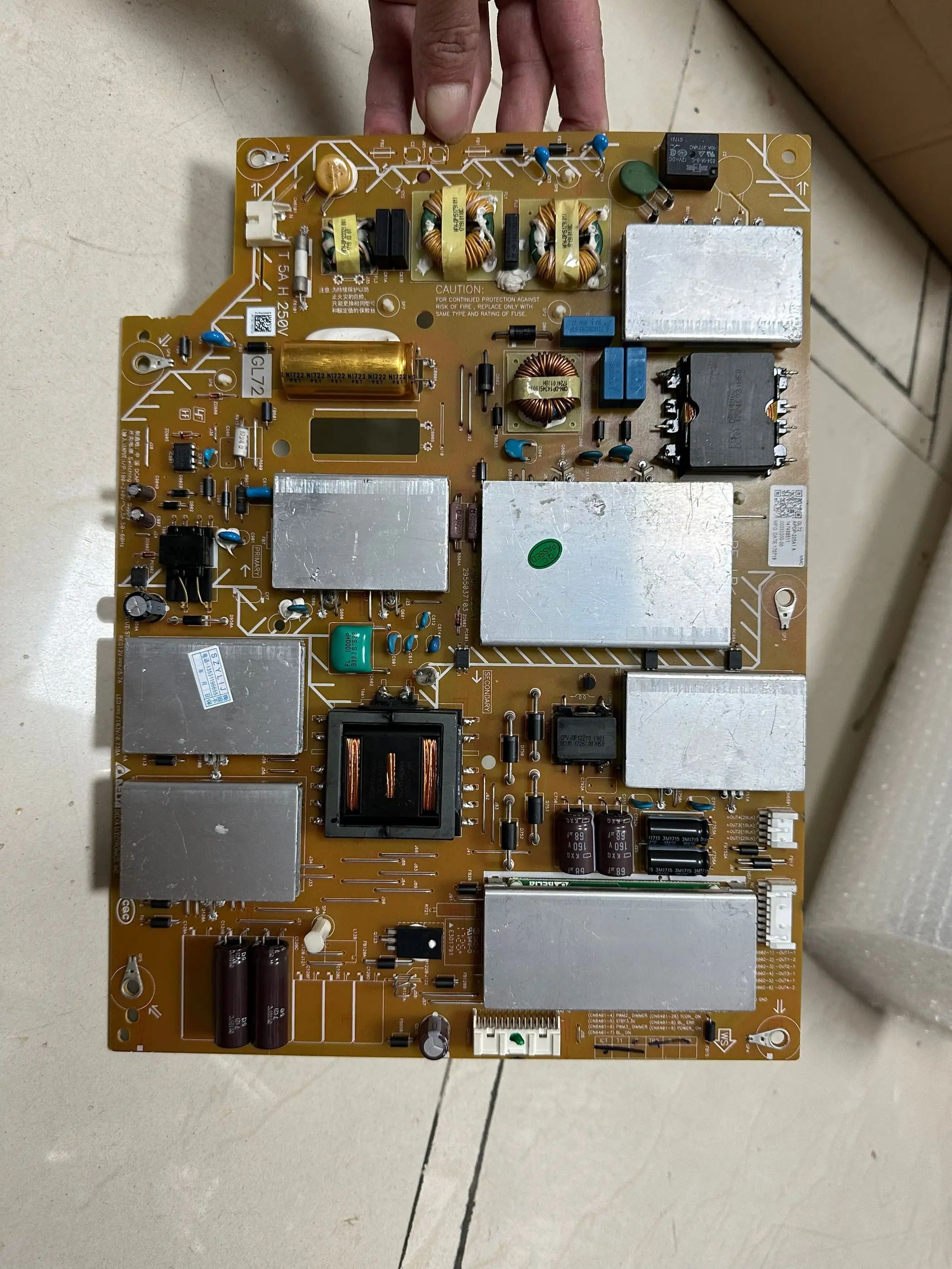 para Kd65xe7002 2955037103 147468511 Apdp225a1 a