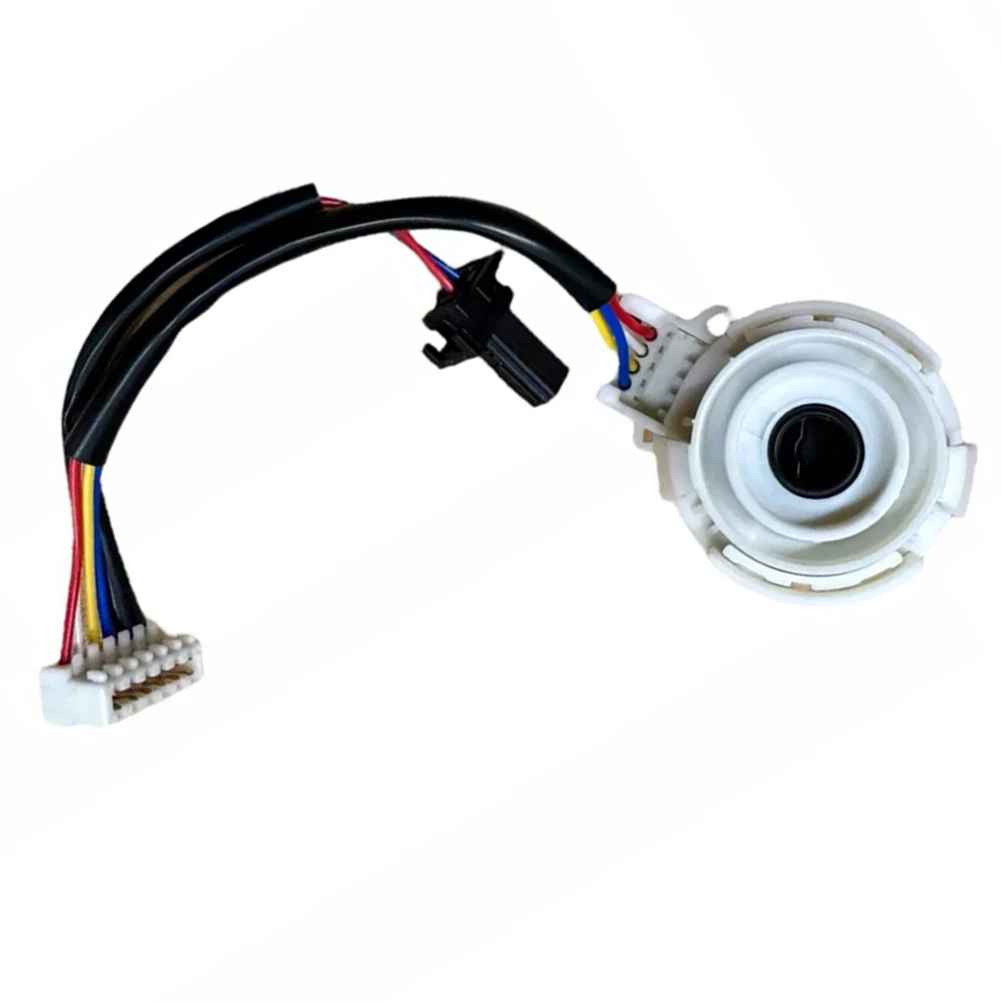 

OEM переключатель зажигания и стартера 1K0905849 для PASSAT 2012 2019, для TIGUAN 2012 2017, надежная запасная часть послепродажного обслуживания