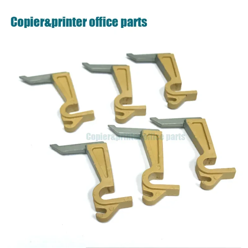 

1SET/6PCS Compatible For Konica Minolta 950 7085 7075 850 920 1050 Fuser Picker Fingers Printer Copier Spare Parts