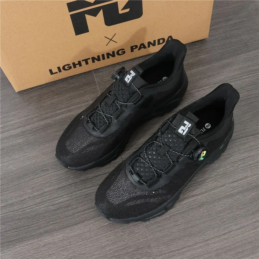 Original brand High quality sports casual shoes Designer non-slip walking jogging shoes summer breathable outdoor hiking shoes