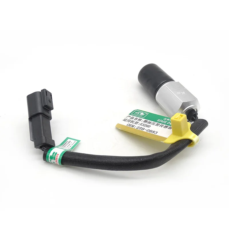 

sensor OEM:258-0883 for CAT E329D Excavator sensor accessories