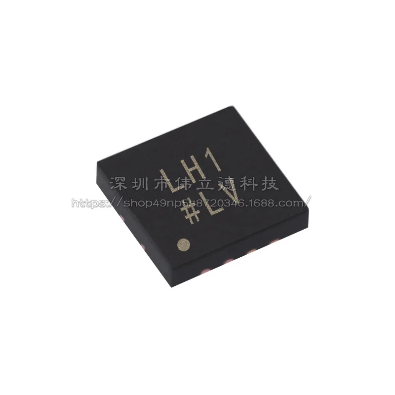 ADM7172ACPZ-R7 Regulator Tegangan Linier IC Stok Asli Otentik