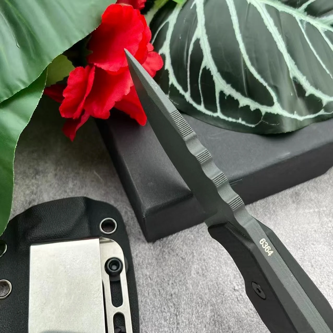 أدوات الصيد التكتيكية المحمولة 8Cr13Mov شفرة التخييم في الهواء الطلق شفرة مثبتة سكين G10 مقبض البرية الغابة بقاء السكاكين