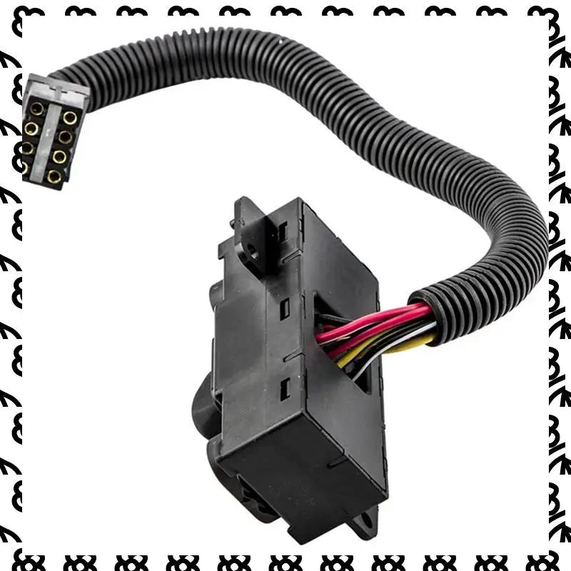 

A07I автомобильный регулятор регулировки сиденья, переключатель управления F65Z14A701AA F65Z-14A701-AA для Ford F-150 F-250 F-350, автомобильные принадлежности