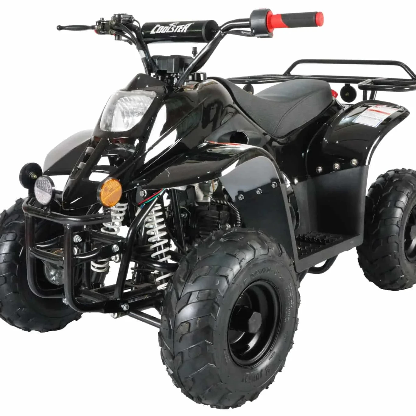 

110CC Fully Automatic Mini Size ATV 3050C 4 Stroke READY FOR SALE