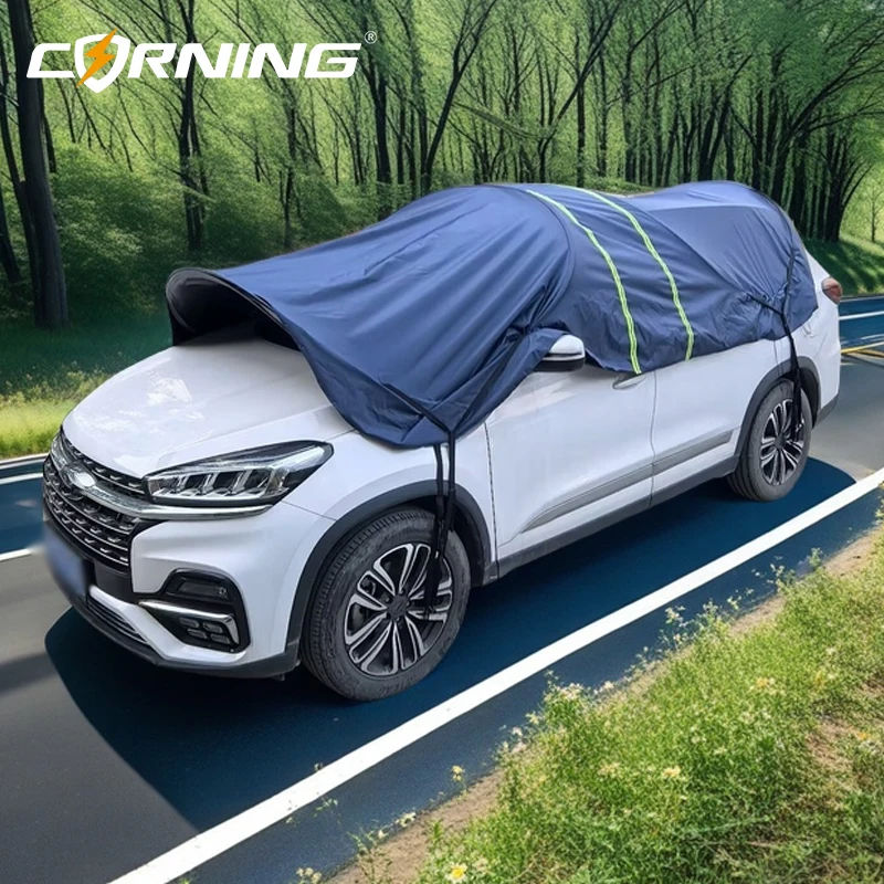 

Автомобильный солнцезащитный козырек, портативный съемный складной автомобильный автомобильный анти-УФ-палатка, солнцезащитный козырек, автомобильный защитный зонт, защита от солнца, навес на крышу автомобиля