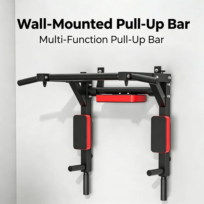 wall-mounted-multifunctional-pull-up-bar-200kg-heavy-duty-home-gym-bar-for-chin-up-leg-raise-abdominal-training