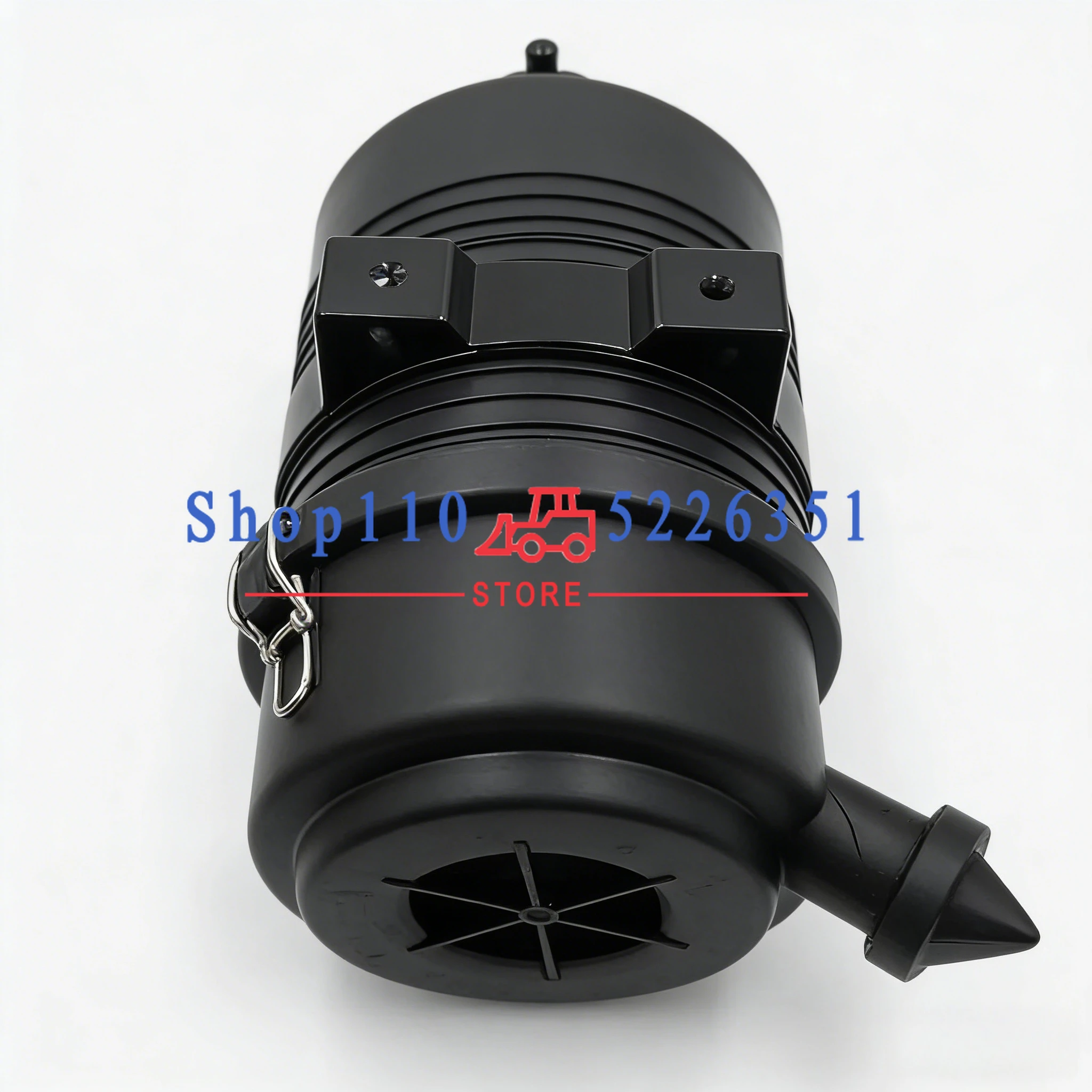 Excavator Air Filter Shell Components Suitable for TB125 145/153-135/138 Air Cleaner Assemblies