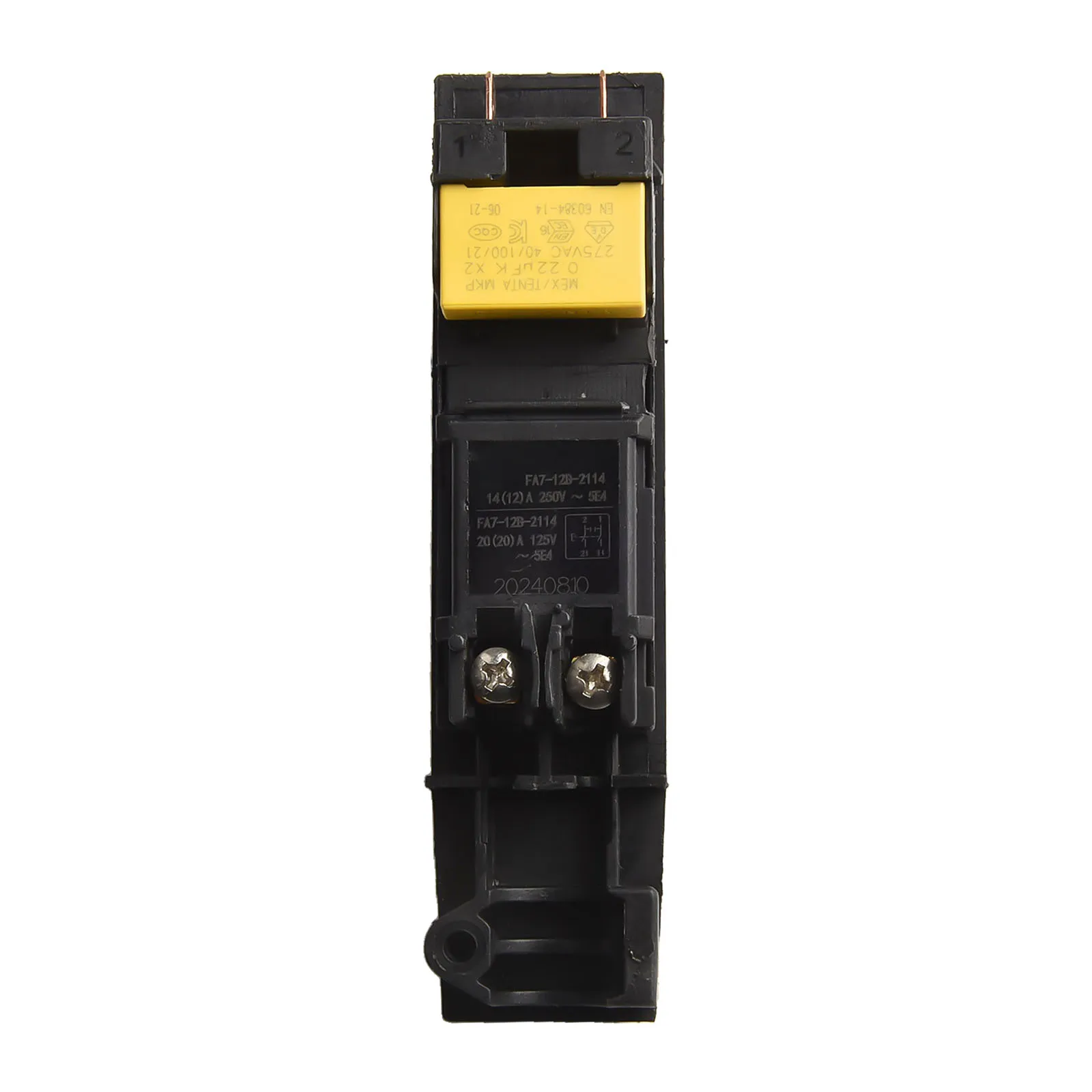 Lock On Trigger Switch Part Compatible with GA9030 GA9020 GA7030 GA7020 G18SE3 Angle Grinder Electric Tool Replacement