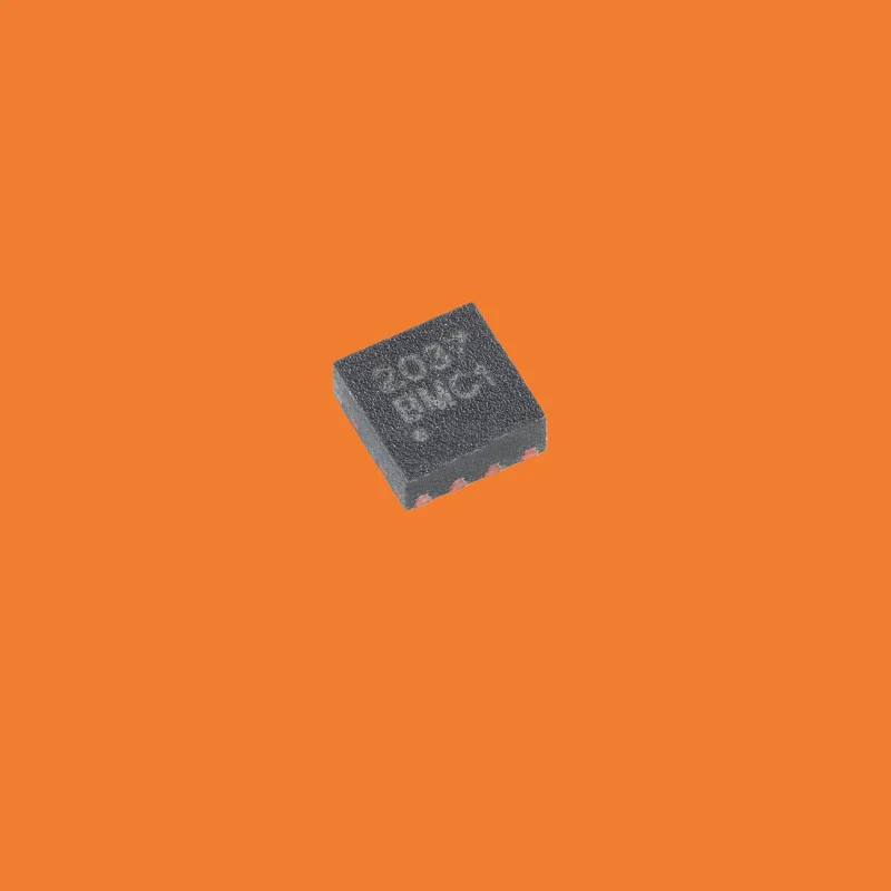 10PCS/original ATR2037 DFN-8 wireless communication RF front-end 0.7-6GHz low-noise amplifier chip