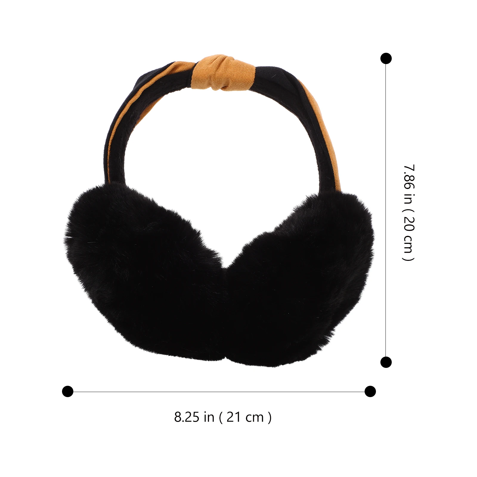 Рисунок 4 - Наушники, теплые защитные наушники для женщин и мужчин