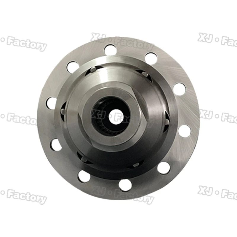 Suitable for 325i, 320i, E46 Manual Transmission, 188 Limited-slip Differential (LSD)