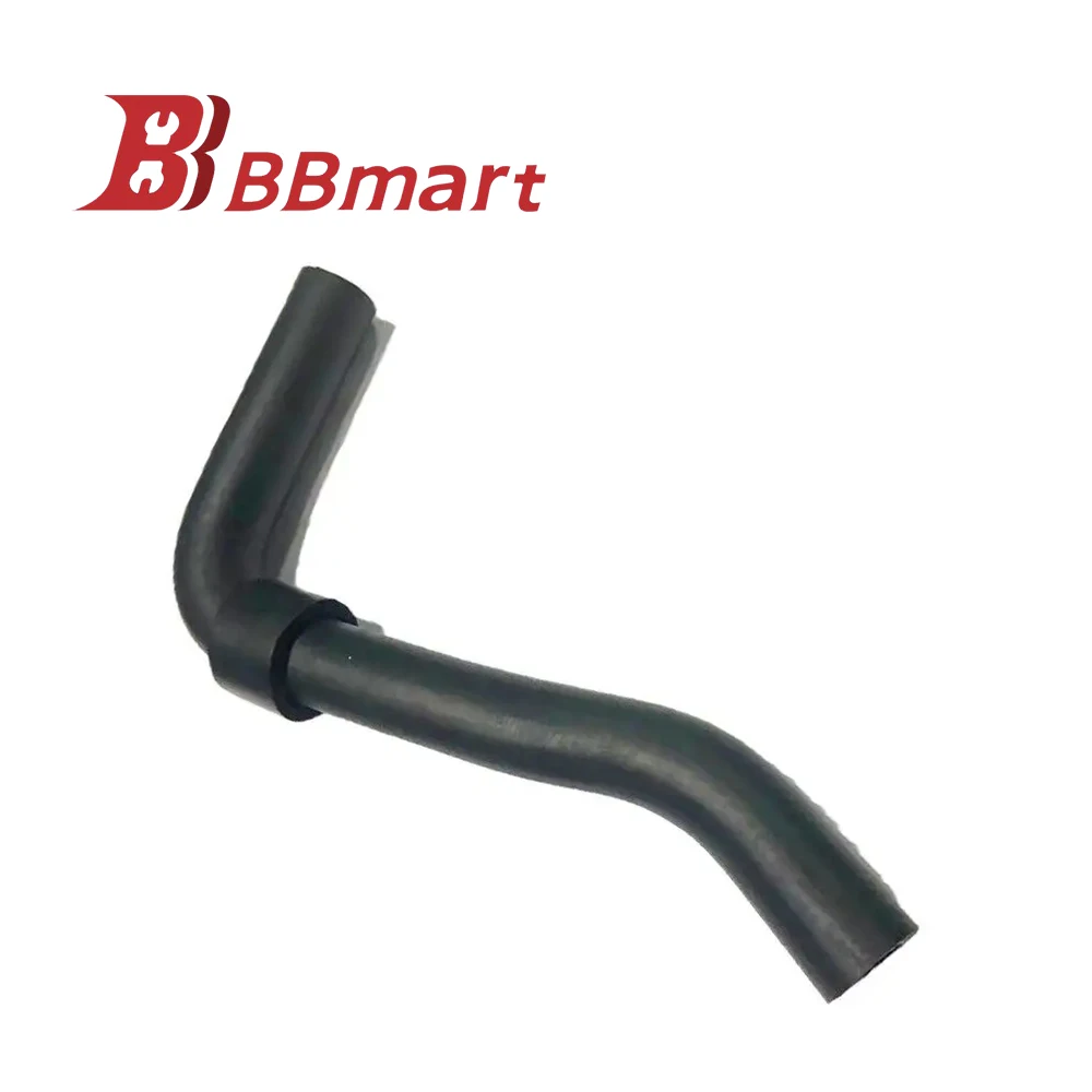 

BBmart Auto Parts 1KD121109A Coolant Pipe For VW Magotan Golf Sagitar Passat Auxiliary Kettle Water Pipe Car Accessories 1PCS