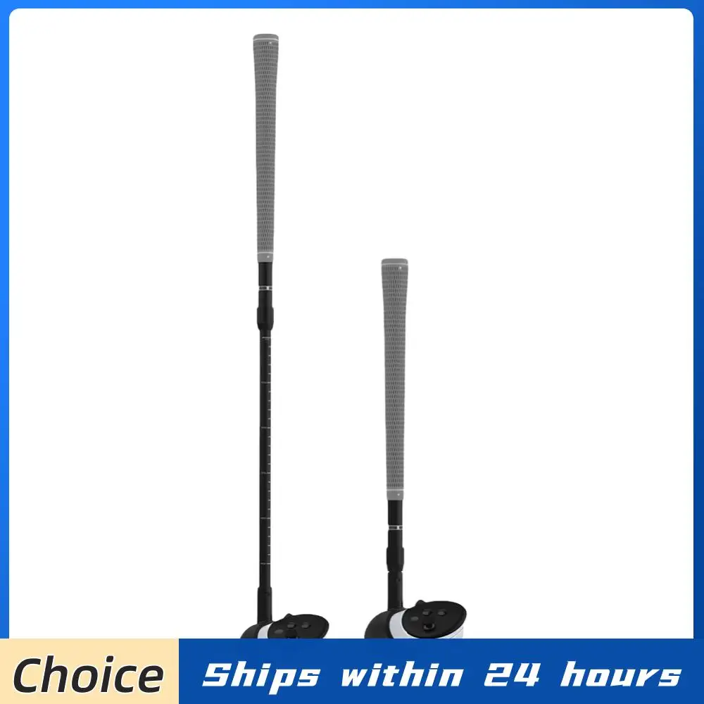 

Рукоятка для VR-гольфа, нескользящие удлинители для контроллеров VR-гольфа, грип для контроллеров Meta Quest 3S/Quest 3/Quest 2