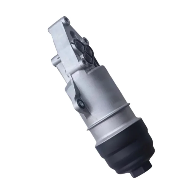 

Automobiles Oil Filter Housing Adapter For A4 A5 A6 A7 A8 Q7 Quattro 2.4 2.8 3.0T 06E 115 405 K/J/E/F 06E115405K