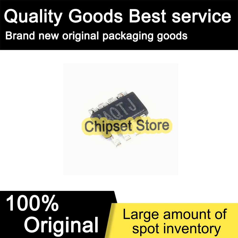 

5pcs/lot MP2315SGJ-Z IAQTG IAQT* AQT* SOT 100% Brand new
