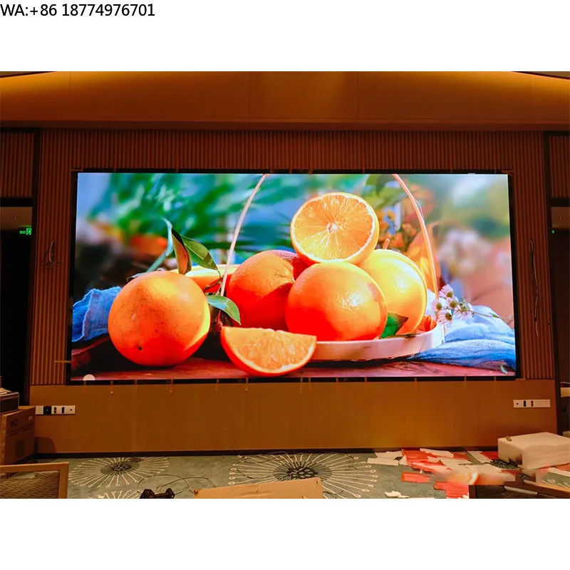 Outdoor And Indoor …