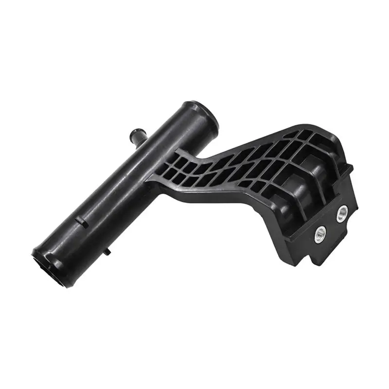 16577-21020 Water Filler Radiator Coolant Pipe Connector For Toyota Corolla Rumion E150 SED HB Auris E150 E180 1.5 B-A91R