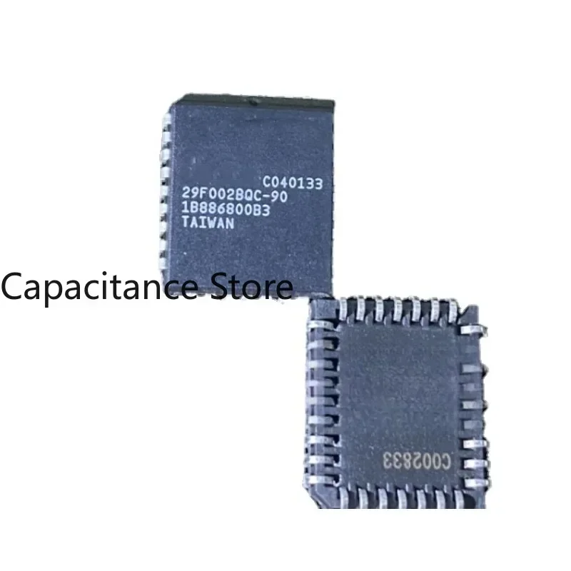 

10PCS MX29F002BQC-70/90 MX29F002NTQC-12 MX29F001BQC-70/90 MX29F001TQC-90 TPS767D301PWPR SY8009BABC TPS76333DBVR AOZ1016AI/SOIC-8