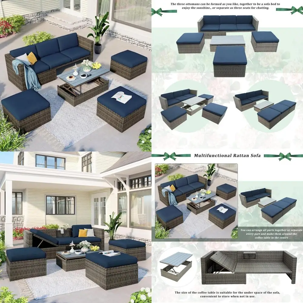 Outdoor Patio Furni… - image