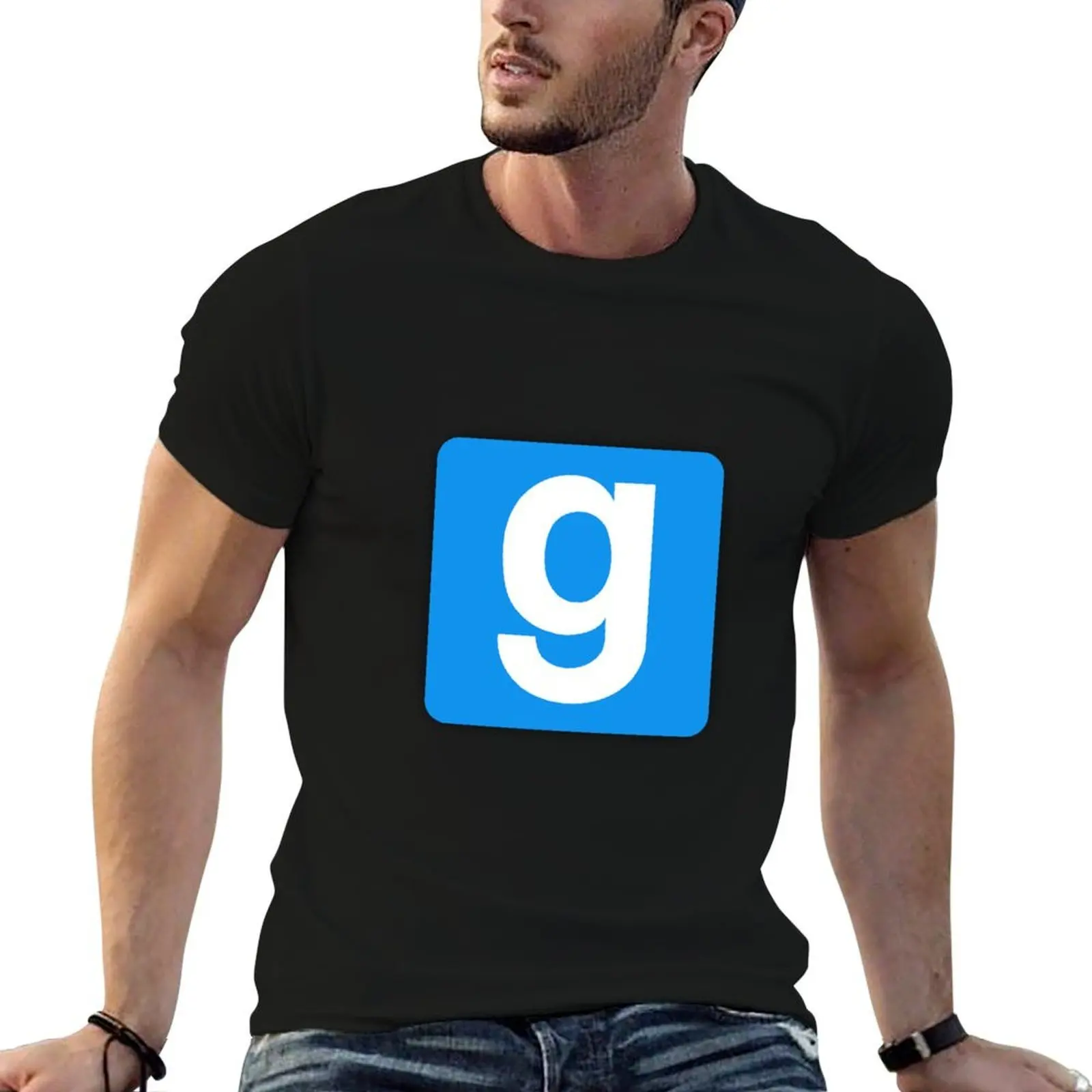 Garry's Mod T-Shirt… - image