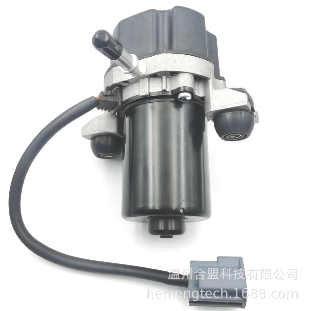 OE: for Hella UP50 68290533 electric vacuum pump for Dodge Jeep new energy logistics vehicle