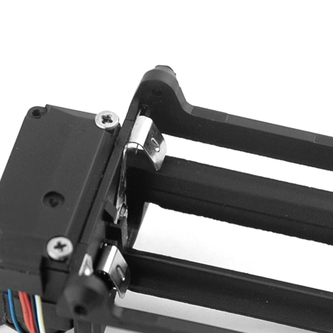 

PMPC_Кермовой сервопривод и крепление аккумулятора для Kyosho Mini-Z 4X4 Mini Z 4X4