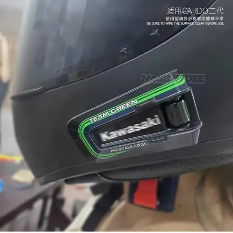 12 best sales cardo packtalk - №3