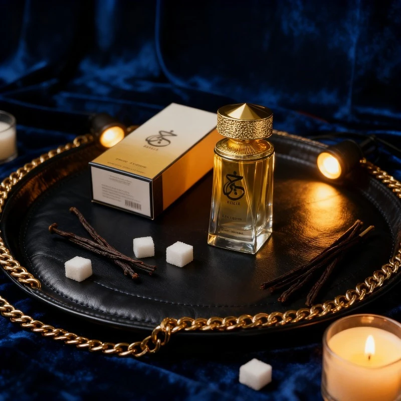 100ml Unisex Perfume Long Lasting Fresh Warm Floral Fruity Gourmand Blend Elegant Unique Niche Scent Collection Luxurious Scent