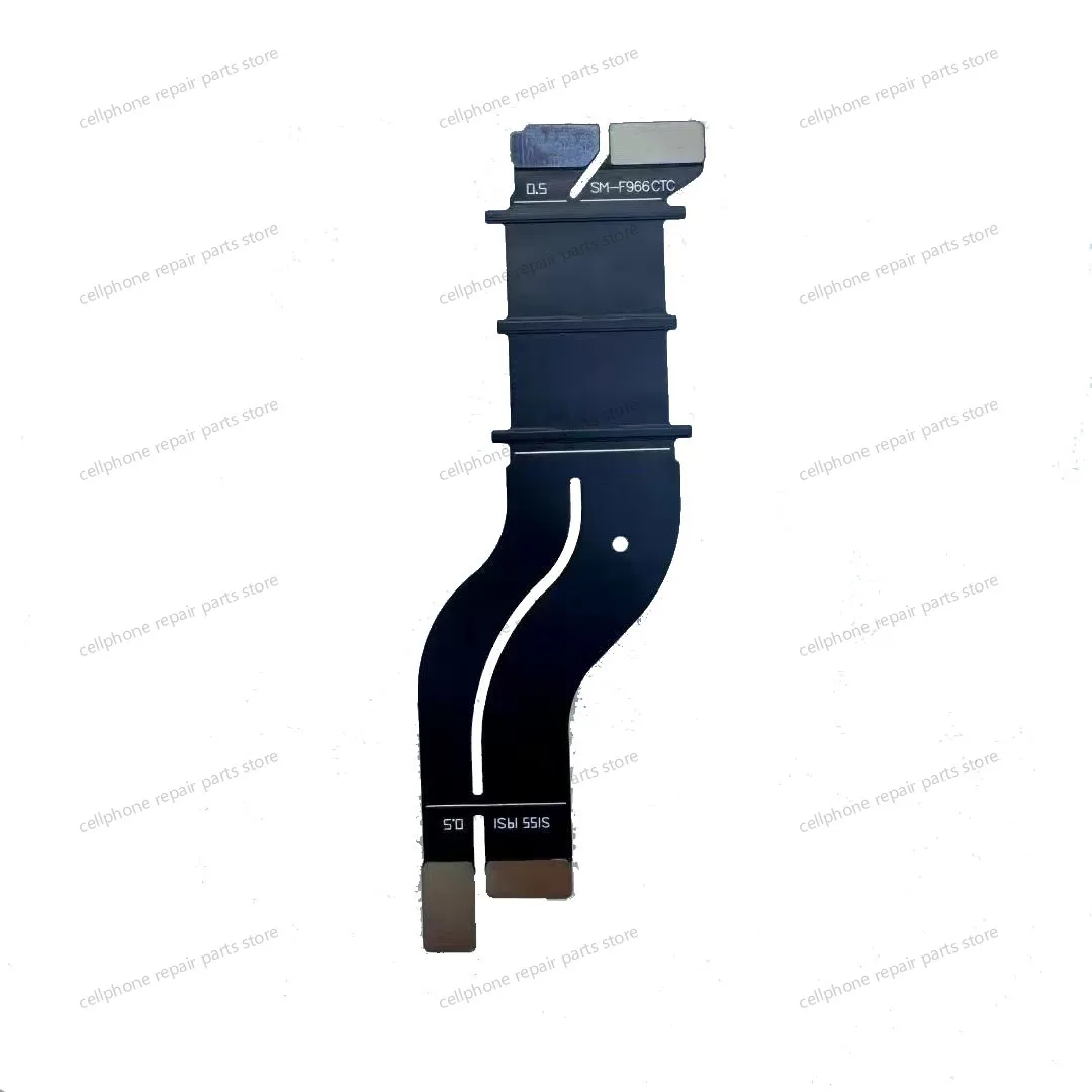 For Samsung Galaxy Z Fold7 F966B F966B/DS F966U F966U1 F966 Main Motherboard Connect Flex Cable Spin Axis Flex Z Fold 7