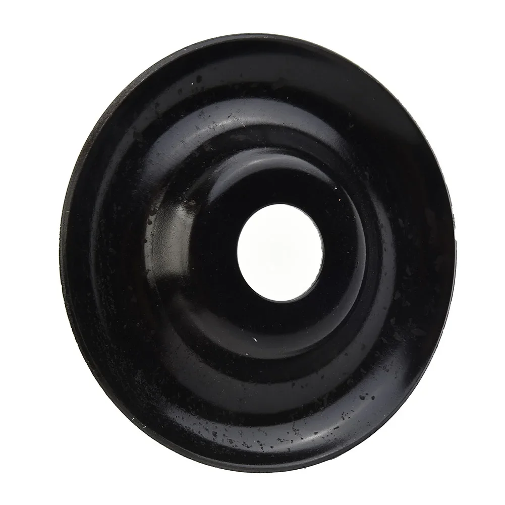 Grinder Wheel Disc 4 Inch Wood Shaping Wheel Wood Grinding Shaping Disk Curved Grinding Disc Woodworking Polishing Thorns Plate