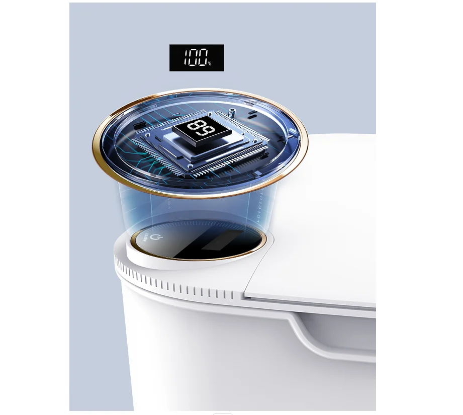 Thumbnail 3 - #20 New Trash Cans & Wastebaskets Arrivals