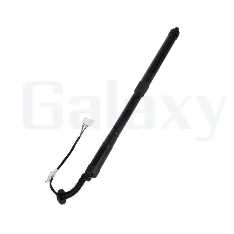 

Galaxy для TOYOTA авто задняя дверь автомобиля, опорная стойка для подъема люка 74961TG7315 L 74981TG7315 R для TOYOTA PILOT 2016-2017, детали