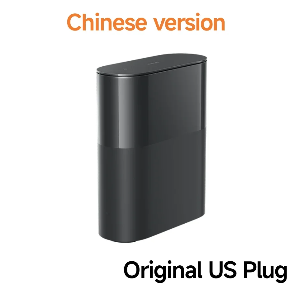 XIAOMI BE3600 Pro Router WiFi 7 High Speed 3570Mbps Qualcomm Quad