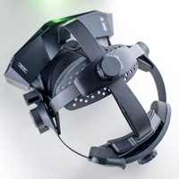 Pimax Crystal Comfort Topstrap para Pimax Crystal, Crystal Sim y Crystal Light.
